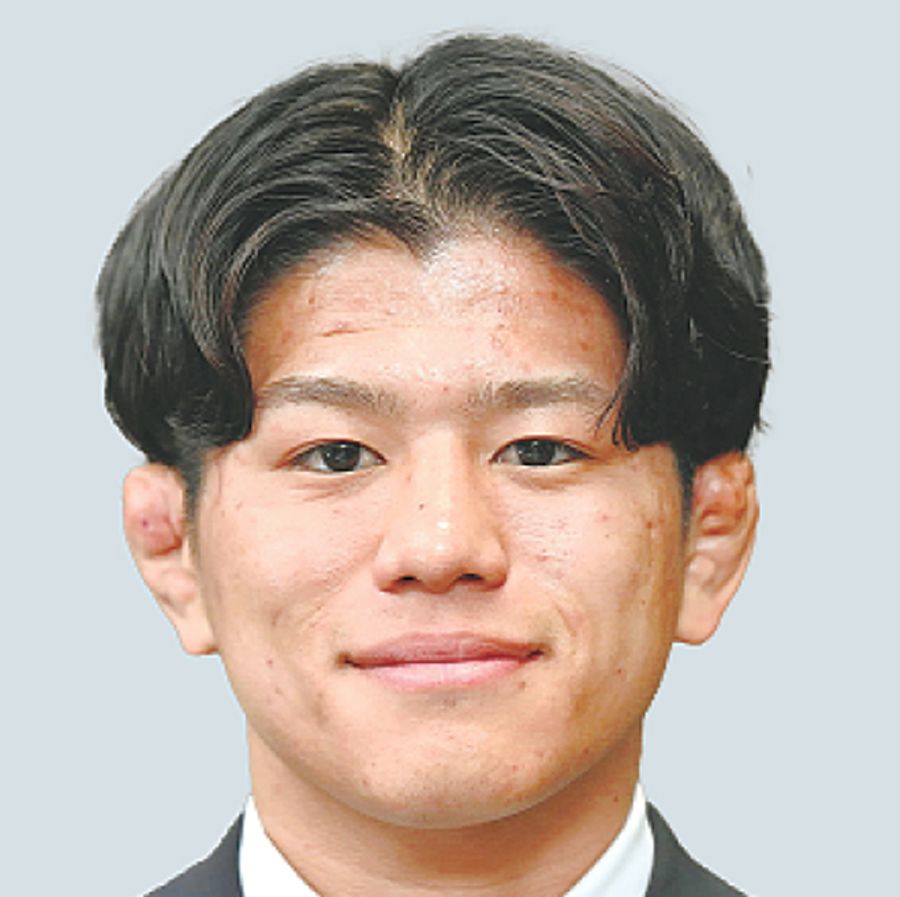 清岡幸大郎