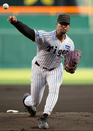 神2―0ロ（19日） デュプランティエが初完封 | 高知新聞