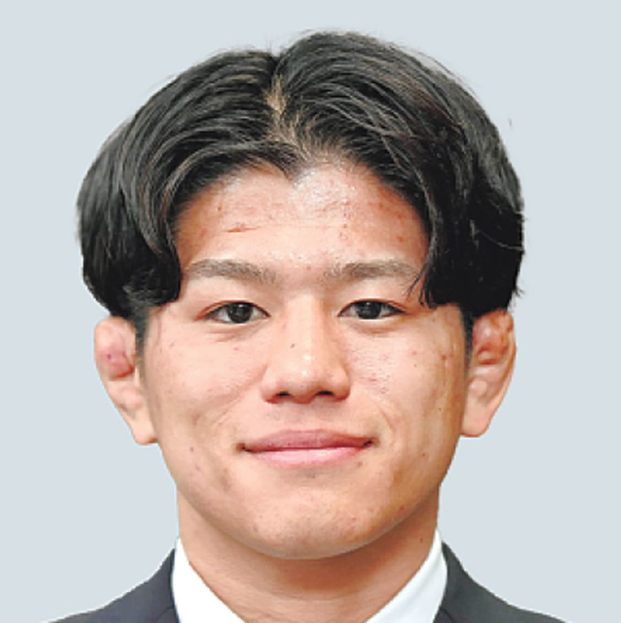 清岡幸大郎