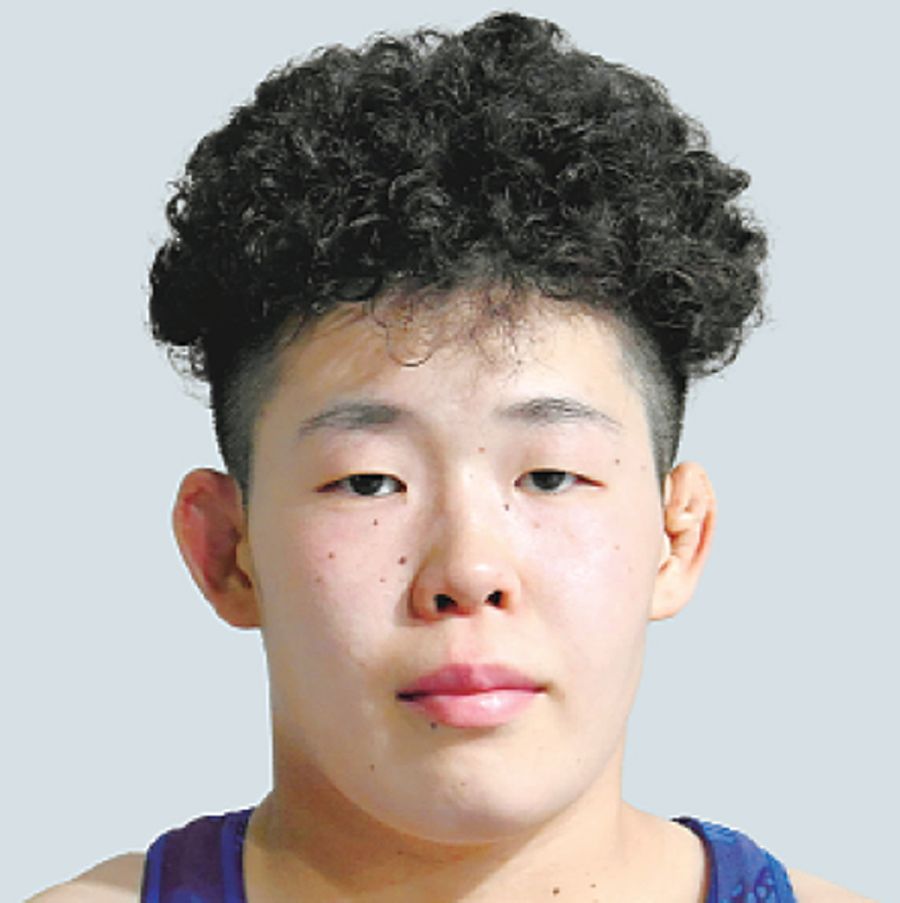 徳原姫花