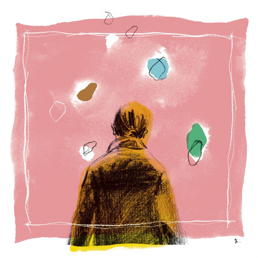 挿絵・桧垣文乃