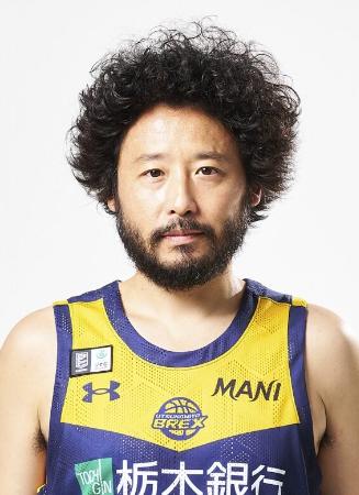 バスケ田臥が宇都宮と契約継続 44歳、在籍18季目 | 高知新聞