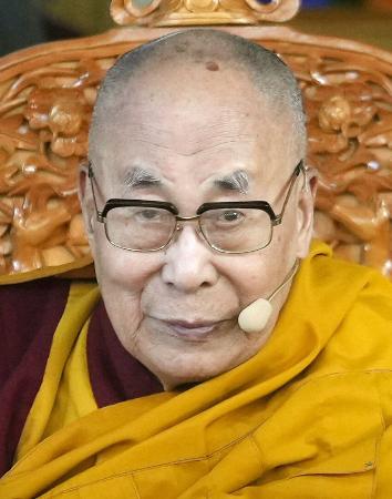 輪廻転生」制度を継続へ ダライ・ラマ14世が声明 | 高知新聞