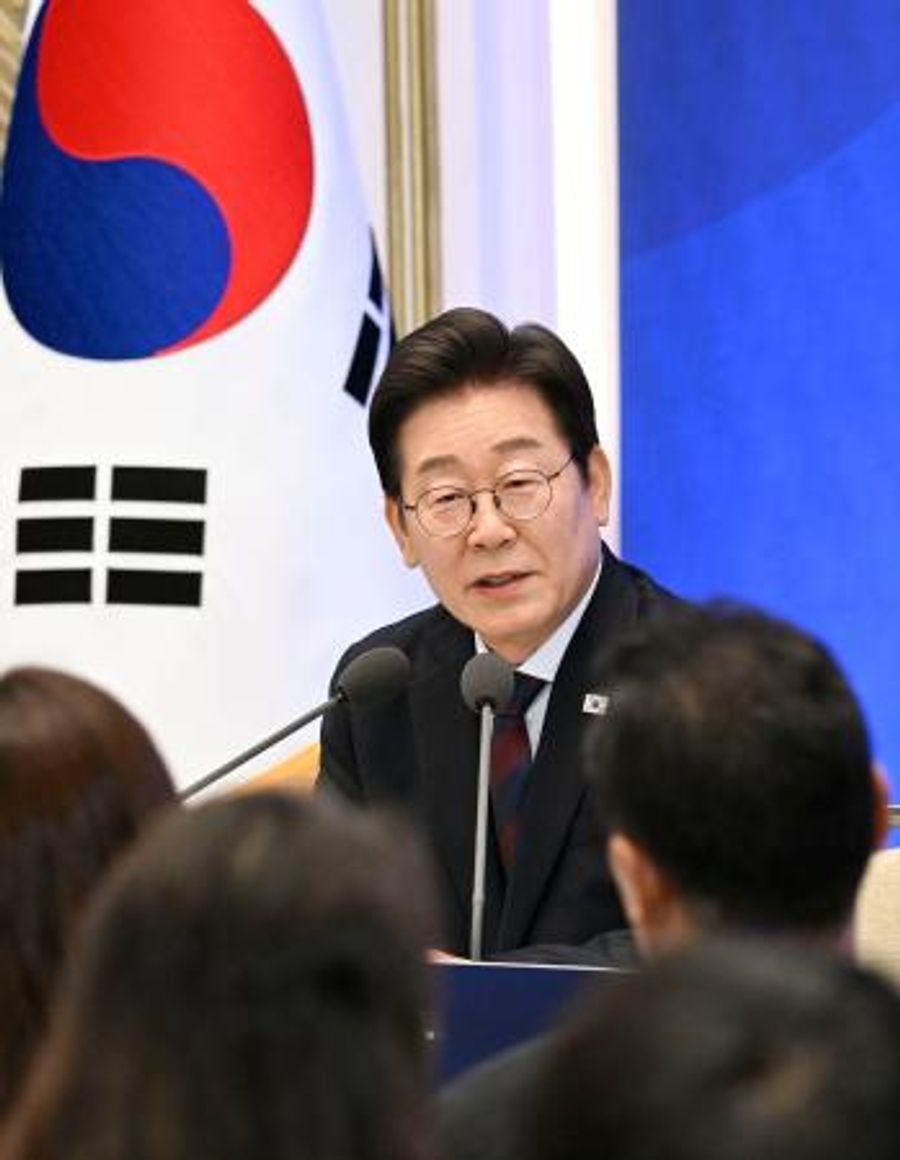 韓国大統領、早期訪日に意欲 歴史問題と分離、協力推進 | 高知新聞