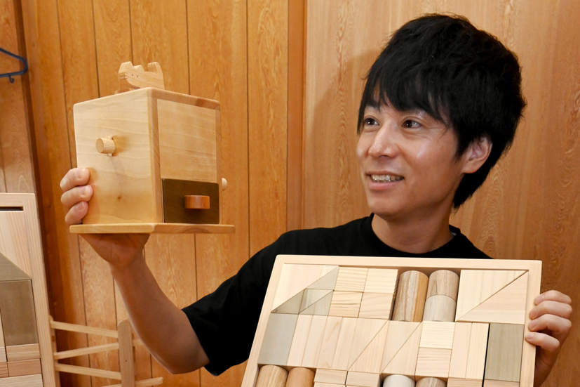 ✨極美品 なかよしライブラリー 物語シアターズ 未使用品 楽天市場】物語シアターズ なかよしライブラリー 木のおもちゃ