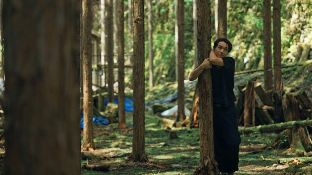 山師兼ウッドアーティスト、高橋成樹さんらが語る「高知で暮らす」こと