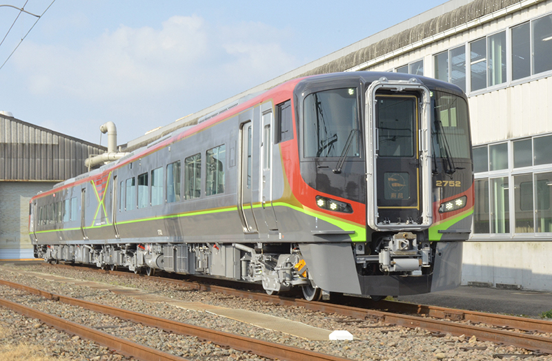 JR四国に140億円出資 鉄建支援機構、新車両導入などに活用
