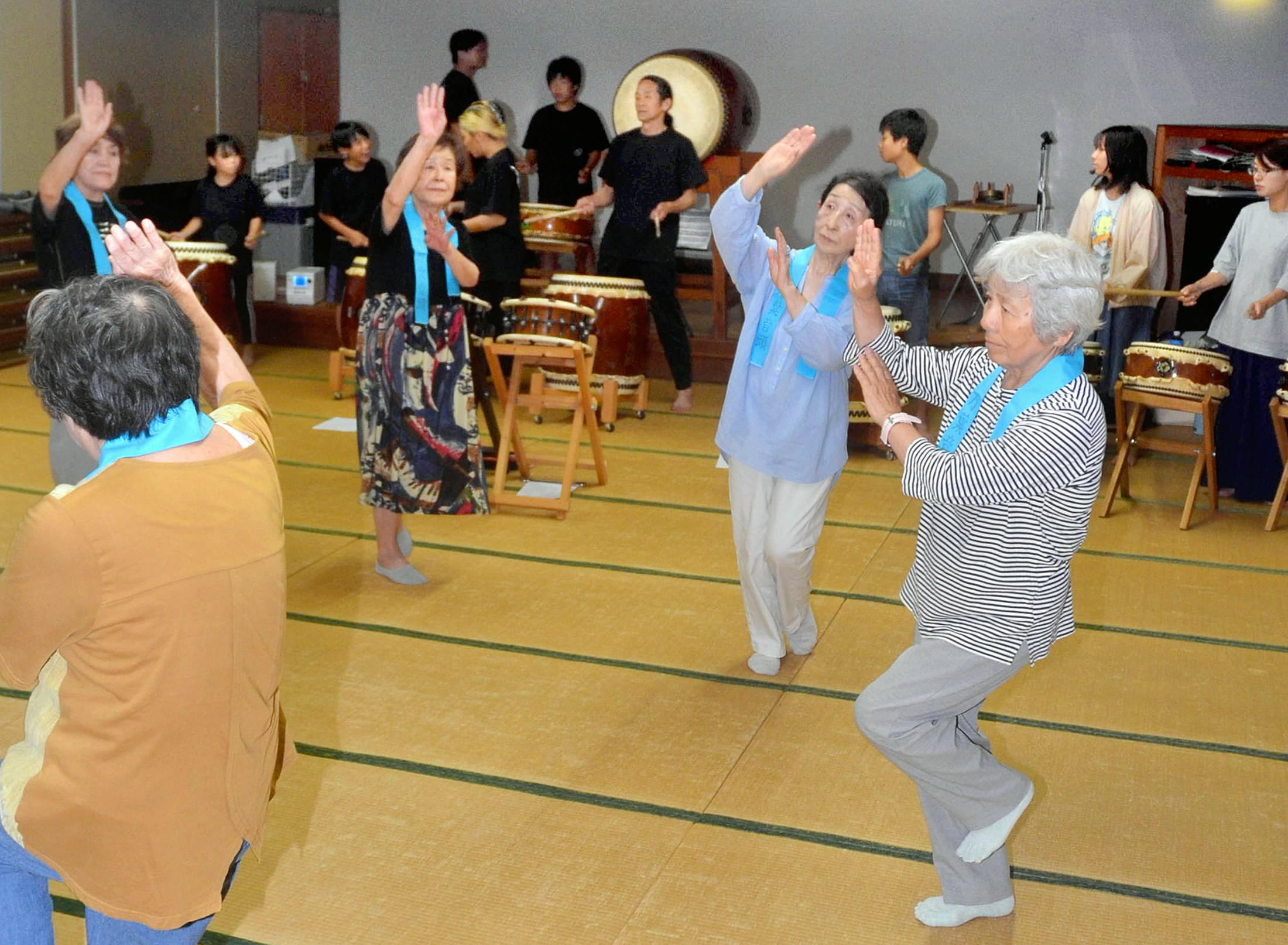 全国でも非常に珍しい？ 高知市春野町の歌人祭る神社「万葉音頭」踊り続けて30年 7／13の夏祭りへ意気込む | 高知新聞
