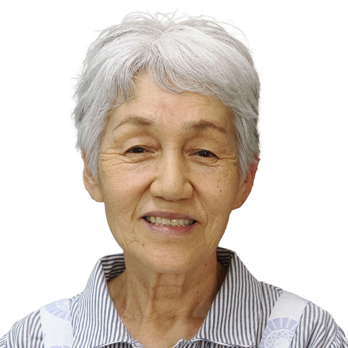 地域に欲しい物届ける 岡田食品センター（中土佐町）代表 岡田節子さん