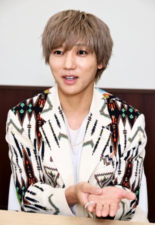 安井謙太郎】舞台「死神遣いの事件帖 終（ファイナル）」出演 「最後