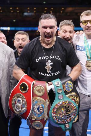 P4P1位ウシクモデルライバルボクシンググローブオレクサンデルウシク RFX-Guerrero Sparring Gloves P4P Edition – Rival Boxing Gear USA