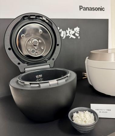 6月の炊飯器出荷額、7％増 「おいしさ」ニーズ高まる | 高知新聞