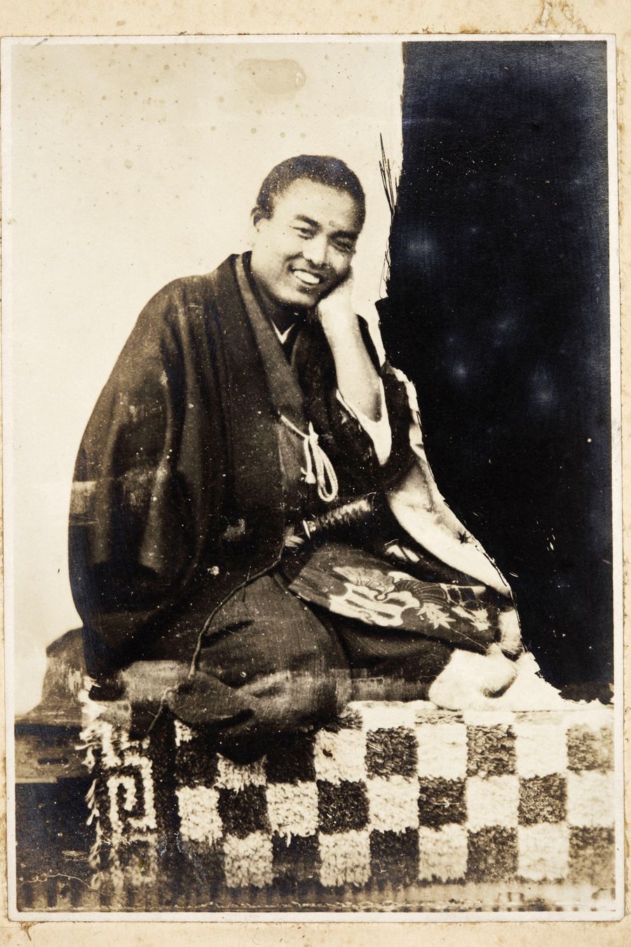 中岡 慎太郎