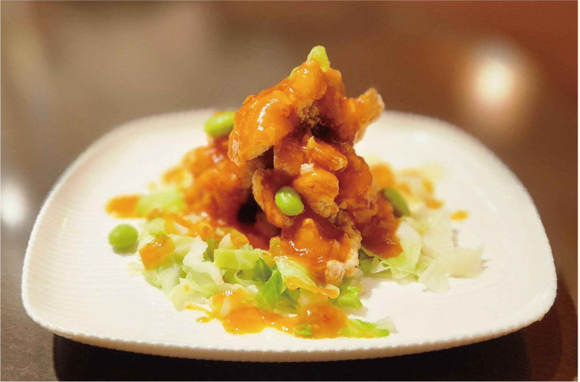 中華BOOKS 『伝統×現代 深化する中国料理』 | 80C 新中国料理 彩華 全