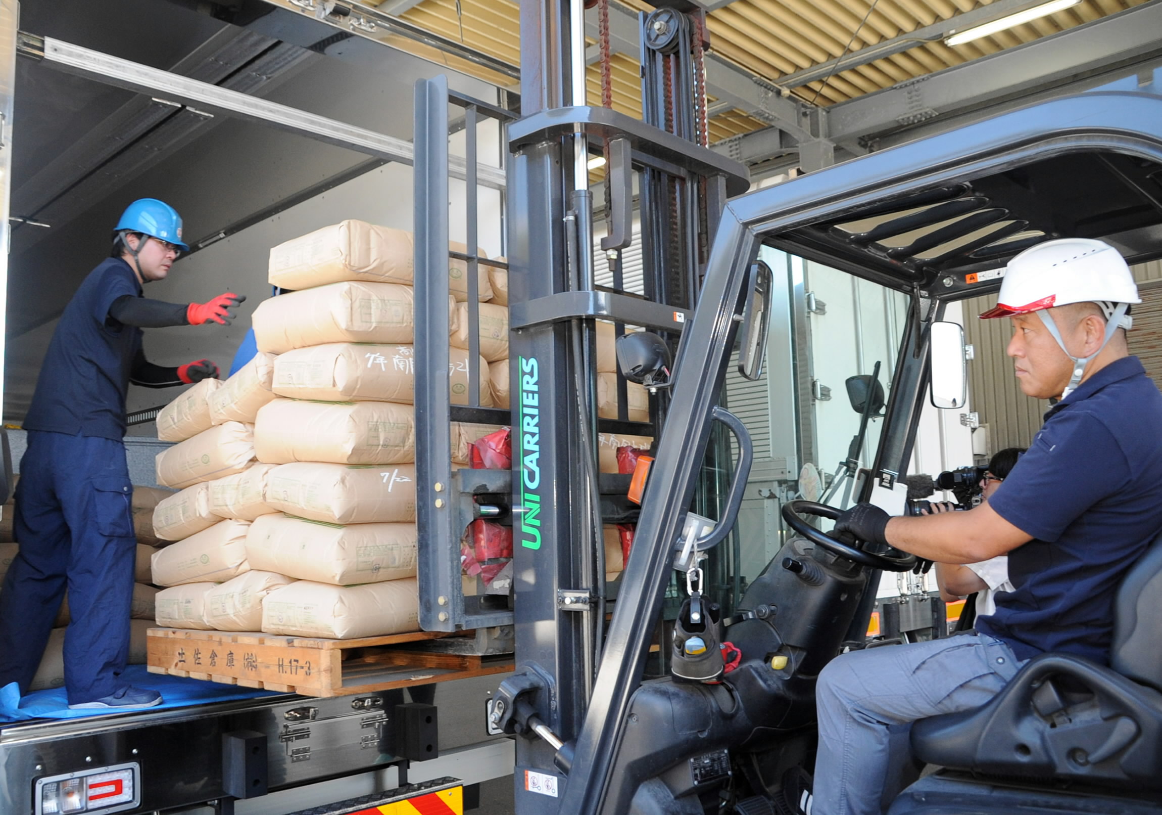 高知から「新米」です！ 早期米はや出荷本格化 5キロ価格は