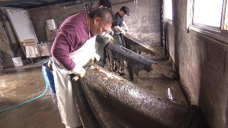 被差別部落問題の100年をNHK大阪が特番に 育まれた文化が誇りに