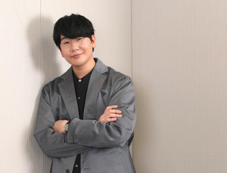 鬼滅の刃」花江夏樹インタビュー】無限城の作り込みに圧倒「炭治郎が心