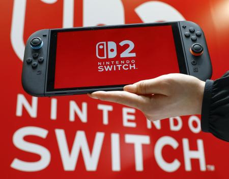 任天堂Switch その他ゲーム機複数台 Nintendo Switch」国内販売、100万台突破 現行据え置き機では