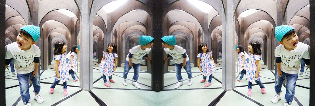 不思議な仕掛け満載 なんで？どうして？が止まらない 「トリック