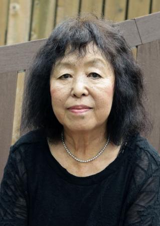 童話作家の立原えりかさん死去 87歳、幻想的な小説数多く