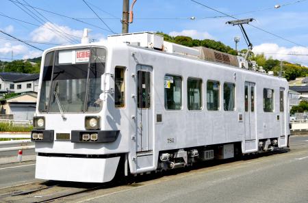 豊橋鉄道　市内線　モハ783 \"ADVAN号\"NT122 豊橋鉄道市内線 モ783 ADVAN号 (M車) | HLJ.co.jp