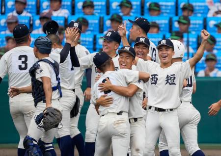 初出場の聖隷クリストファー勝つ 全国高校野球選手権第5日 | 高知新聞