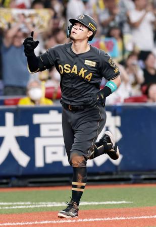 神5―2ヤ（10日） 佐藤輝明、31号含む4安打 | 高知新聞