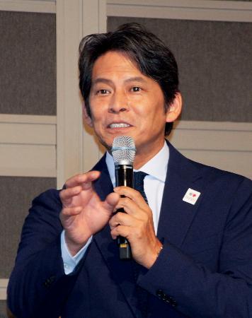 織田さん「ドキドキする」 世界陸上開幕まで1カ月 | 高知新聞