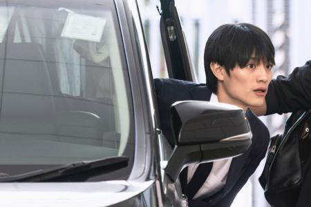 上村被告に罰金の有罪判決、香港 ワンエン元メンバー、わいせつ罪