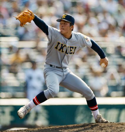 仙台育英 仙台育英6―2開星 救援した吉川が好投 | 高知新聞