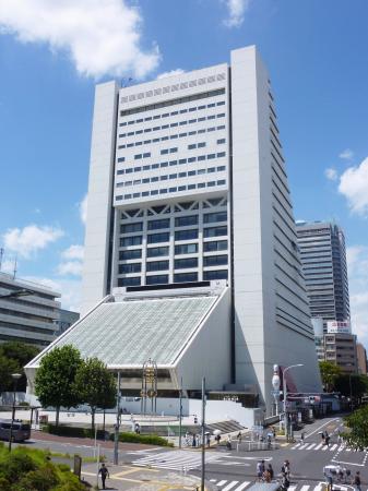 ぷらっとTOKYO】サンプラザの姿いつまで？ JR中野駅の