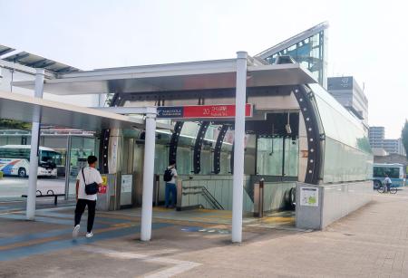 県立つくば 茨城県立地推進部宅地整備販売課 | 茨城県つくばエクスプレス
