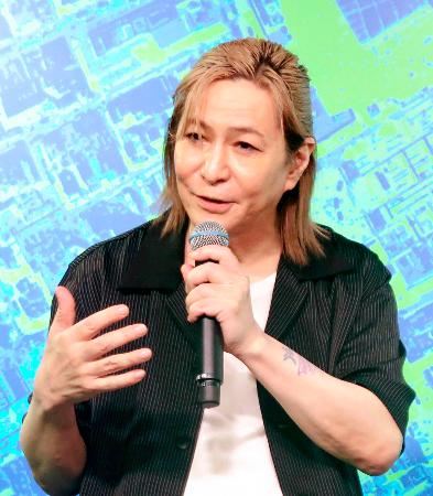 小室哲哉が新リミックス】TM NETWORK展 | 高知新聞