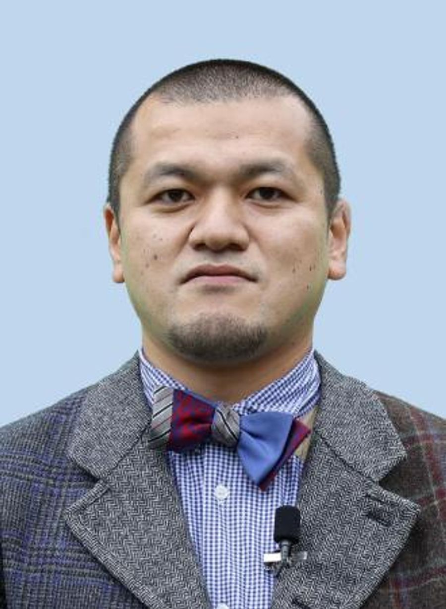 カミナリ まなぶ