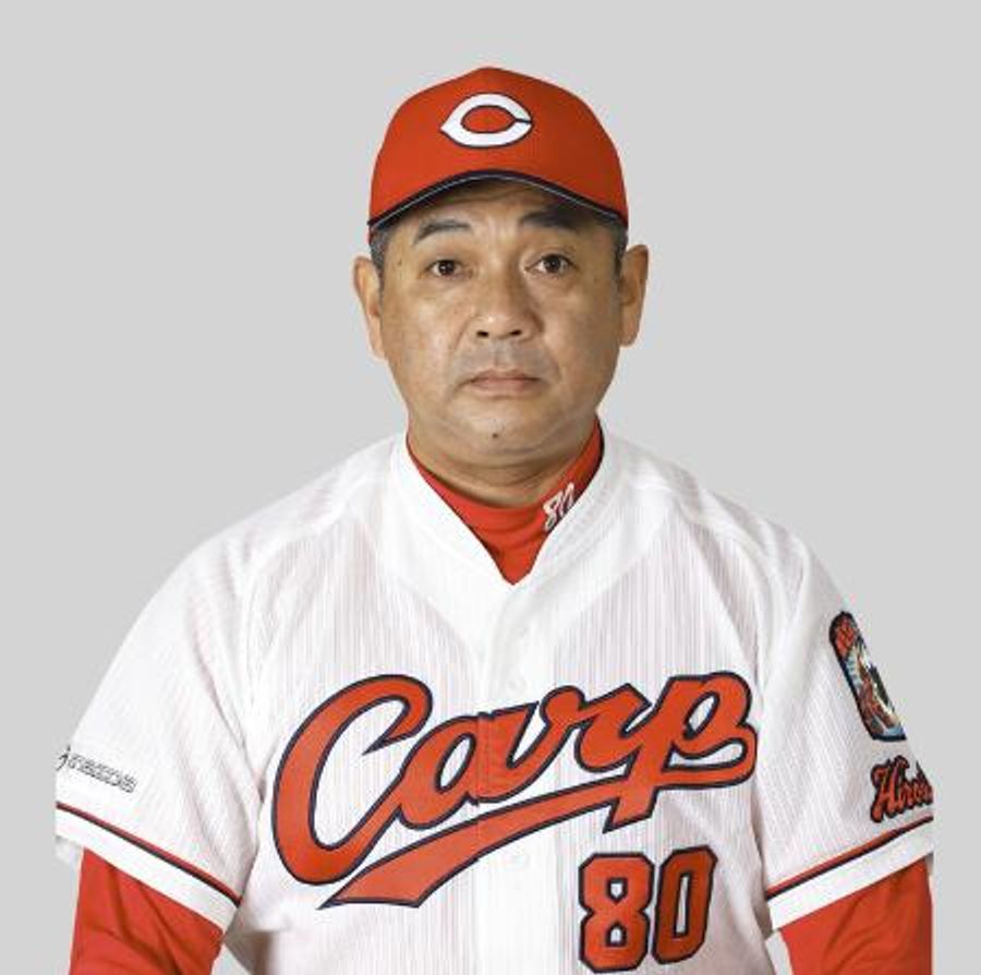 山田 和 利
