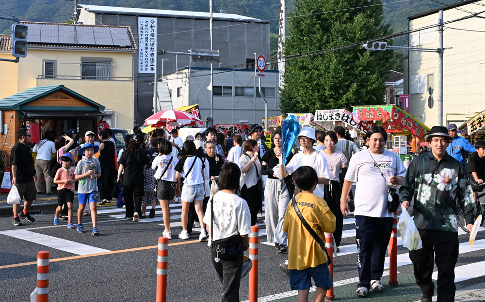 8/29更新】なにげない高知の日常 写真特集「高知百景」 変わらぬ