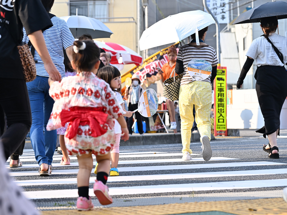 8/29更新】なにげない高知の日常 写真特集「高知百景」 変わらぬ