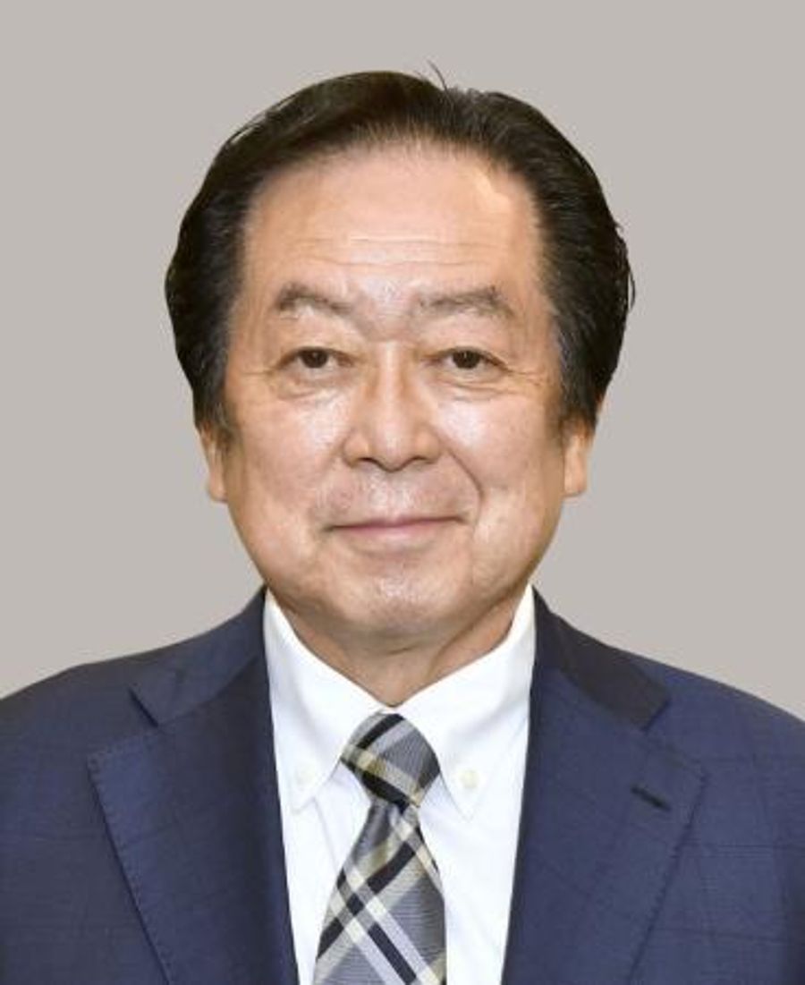 石井 章