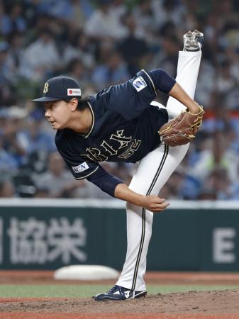 西1―7オ（30日） オリックスが快勝 | 高知新聞