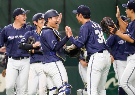 都市対抗野球 試合球 都市対抗野球大会で使用されている公式球の秘密とは？／JABA公式