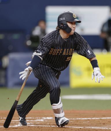 オ3―2日（7日） オリックスが3連勝 | 高知新聞