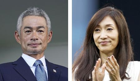 イチローさん宅、2月に侵入者 米報道、29歳の男を訴追 | 高知新聞