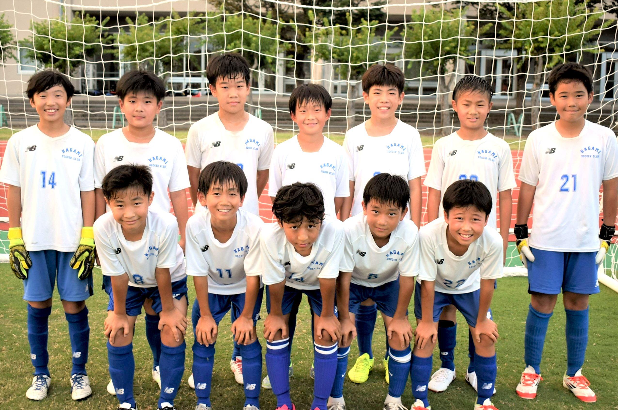 サッカー少年必見！サッカー攻略本5万円相当分 main_543e8527815bebf9cfd6e1997