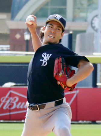 プロ野球オーナーズリーグ前田健太 前田健太 オーナーズリーグカード2013 - メルカリ