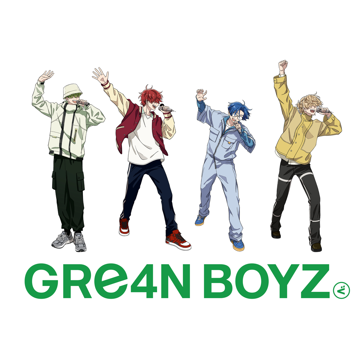 異色の歌手 高知原点 GRe4N BOYZ・HIDEさん―時代の旅人 あの人に聞く