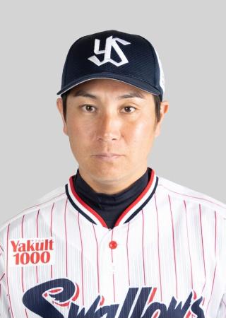 ヤクルト川端、今季限りで引退へ 2015年に首位打者、最多安打