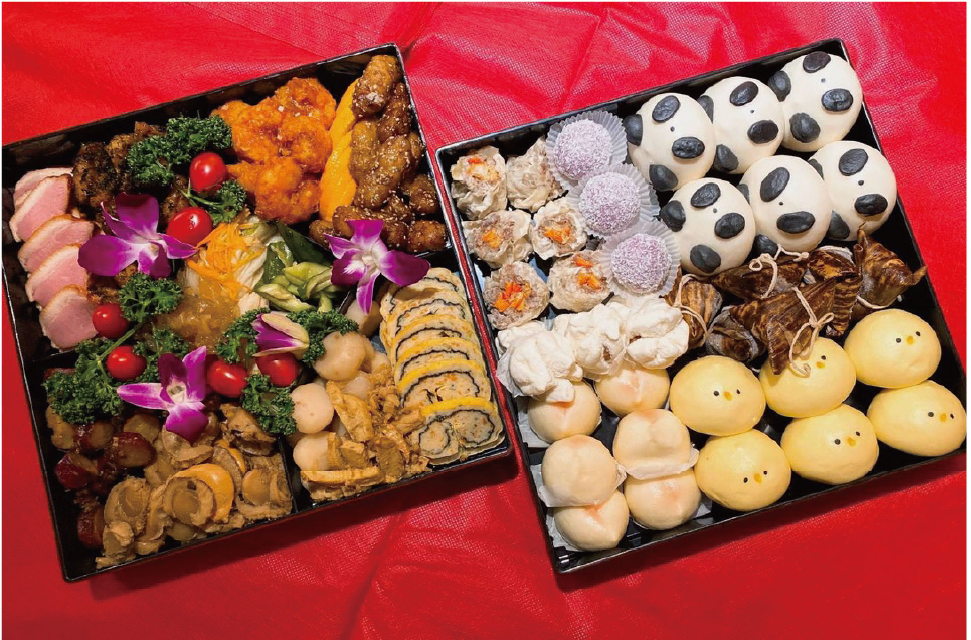 美食日和2025年10月】新中国料理 彩華 | 高知新聞