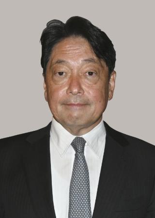 自民税調会長に小野寺氏 高市総裁表明、宮沢氏後任 | 高知新聞