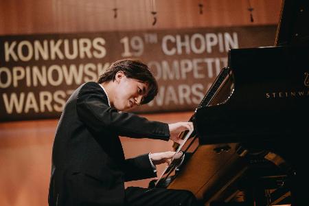 日本人3人が3次予選へ ショパン国際ピアノ・コンクール | 高知新聞