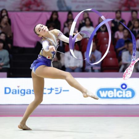 クラブ 新体操 2025101301000957.jpg?w=900